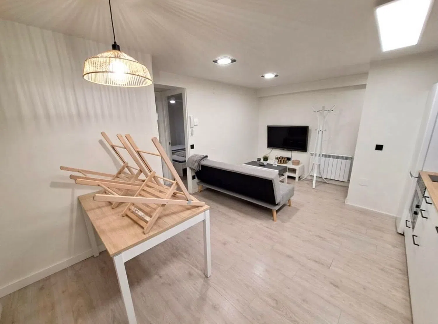 Piso en calle San Benito, 2 - Foto 2