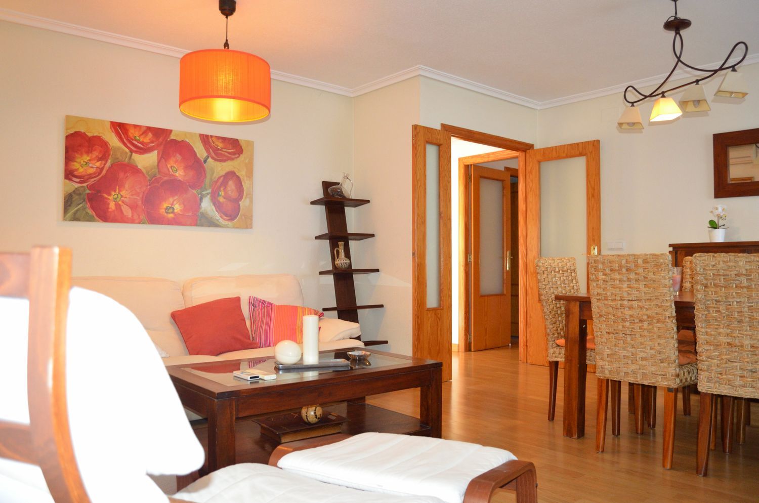 Piso en calle Deportista Joaquín Blume, 51 - Foto 1