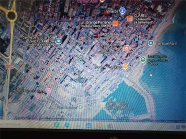 Piso en cercano al Paseo Marítimo Vinaròs - Foto 3