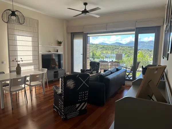 Piso en Calle Mirador del Valle, 11, Las Margas Golf-Latas, Las Margas Golf-Latas - Foto 1