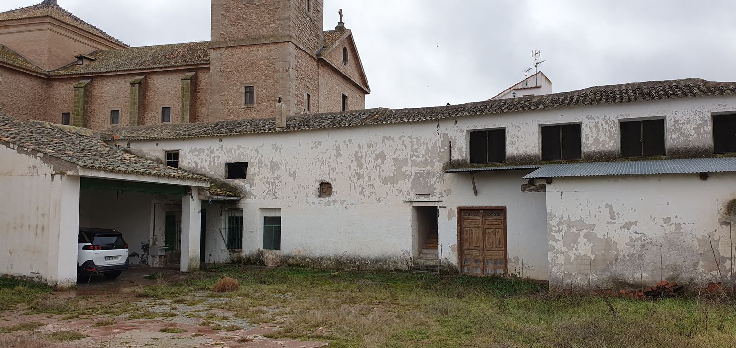 Casa de pueblo en Calle Mayor, 5 - Foto 6