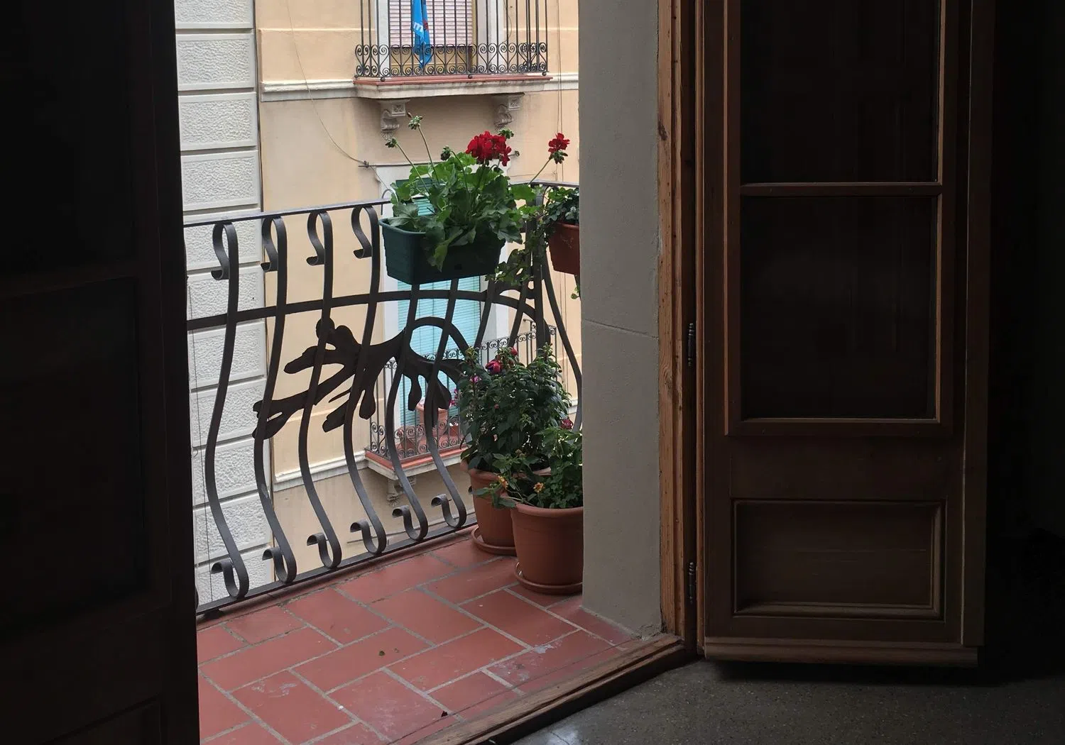 Estudio en calle de Josep Torres, 23 - Foto 20