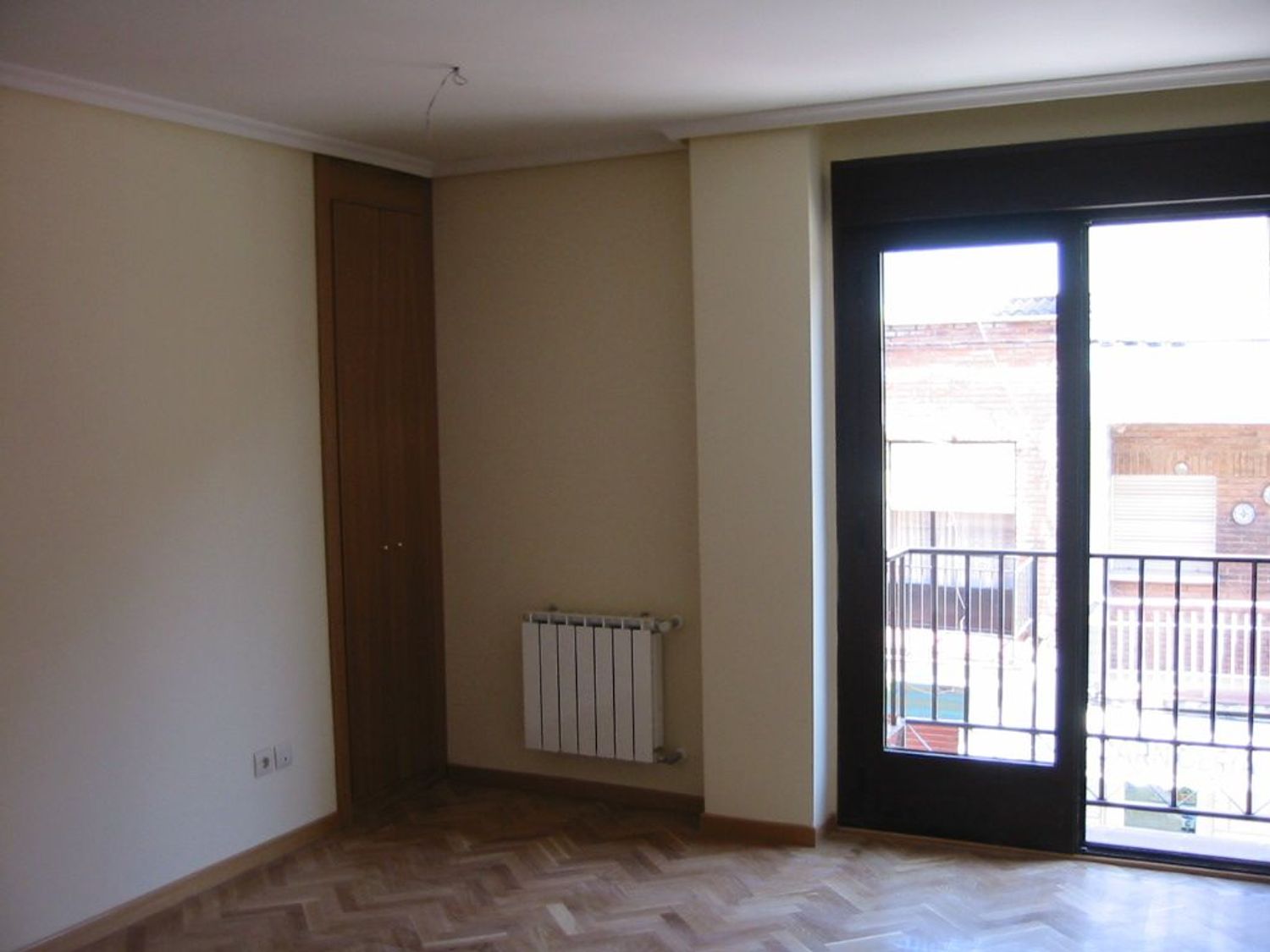 Estudio en Calle Felix Sanz, 3 - Foto 22