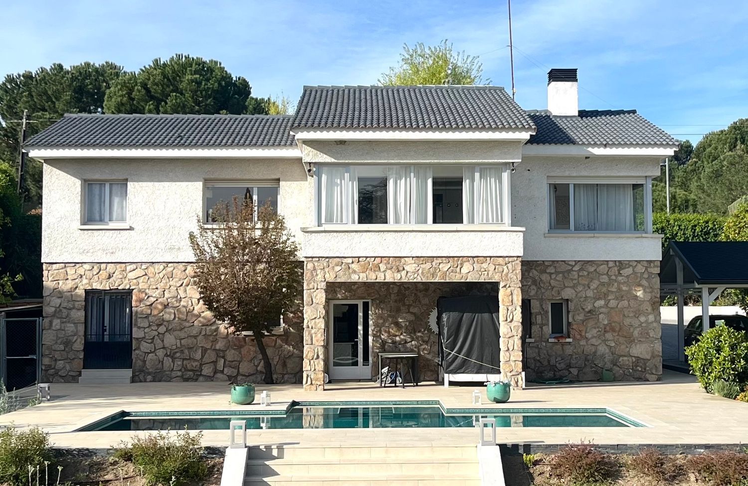 Casa independiente en Urb. bonanza Bonanza - Foto 1