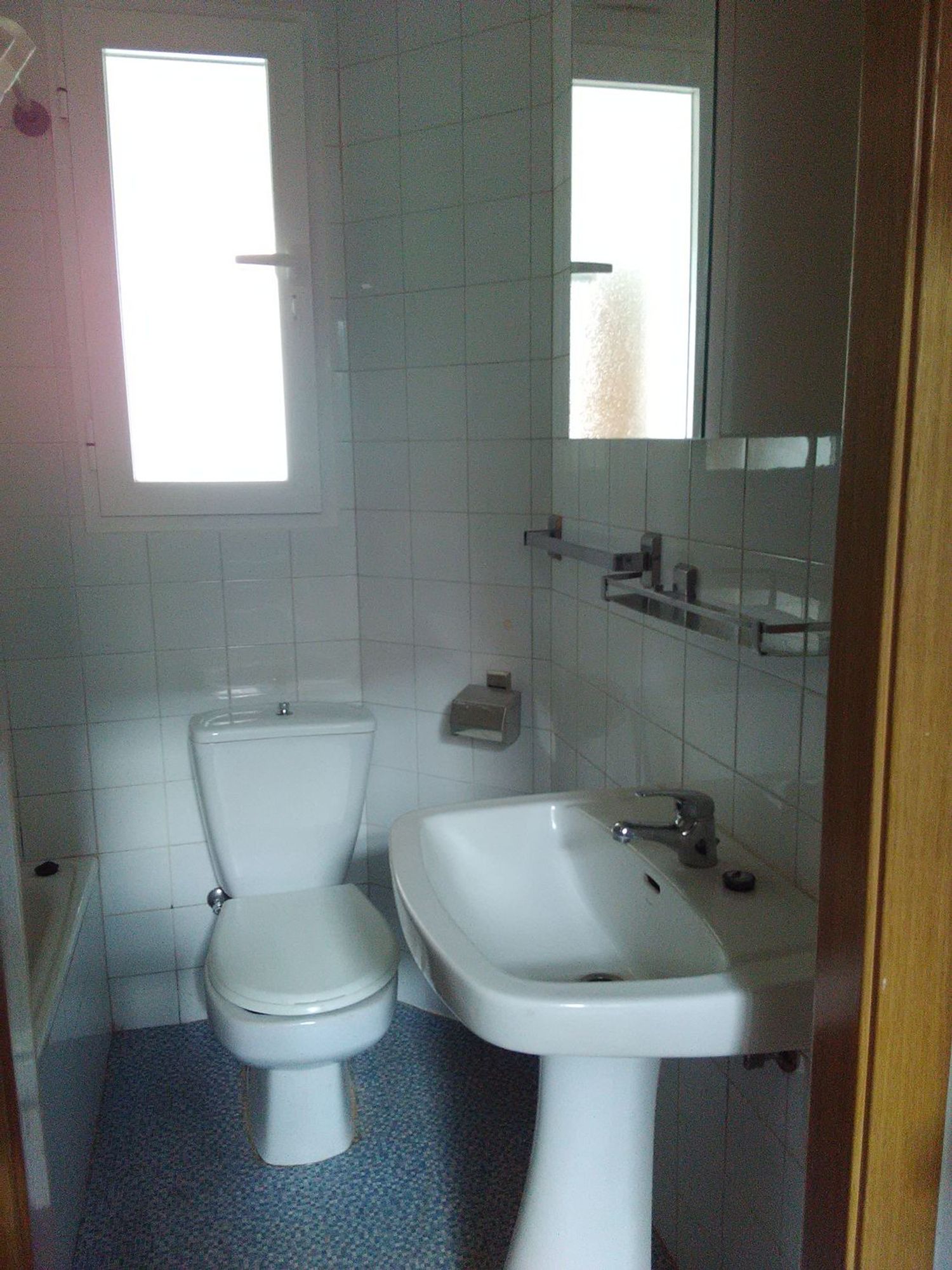 Piso en Calle Sinforiano López, 14, Falperra-Santa Lucía - Foto 5