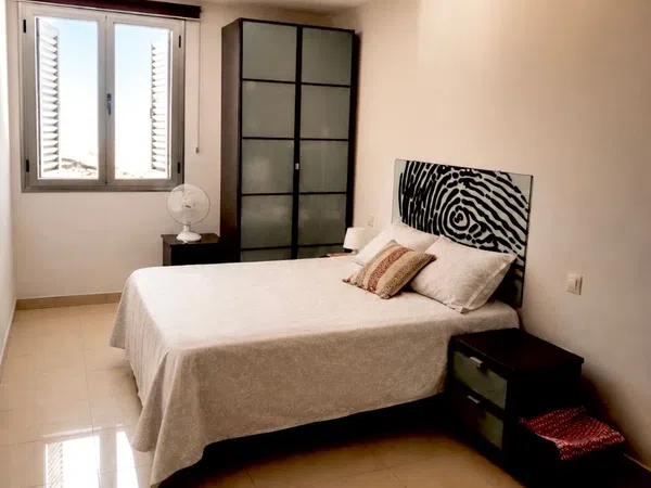 Piso en Calle de Pérez del Toro, 56, Arenales - Lugo - Avda Marítima - Foto 3