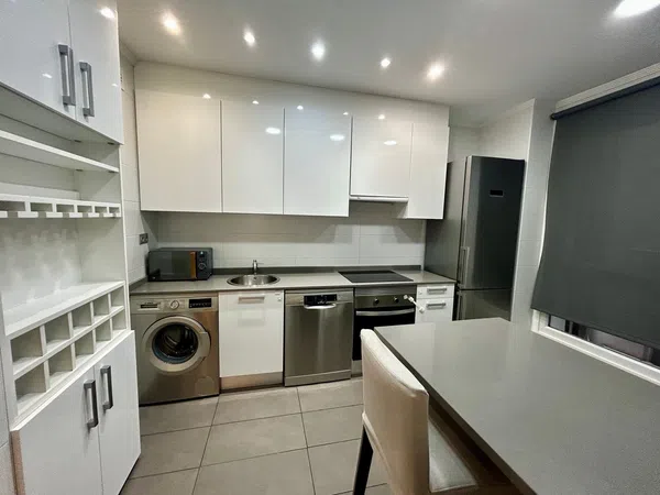 Piso en Calle del General Elorza, 32, Milán-Pumarín - Foto 18