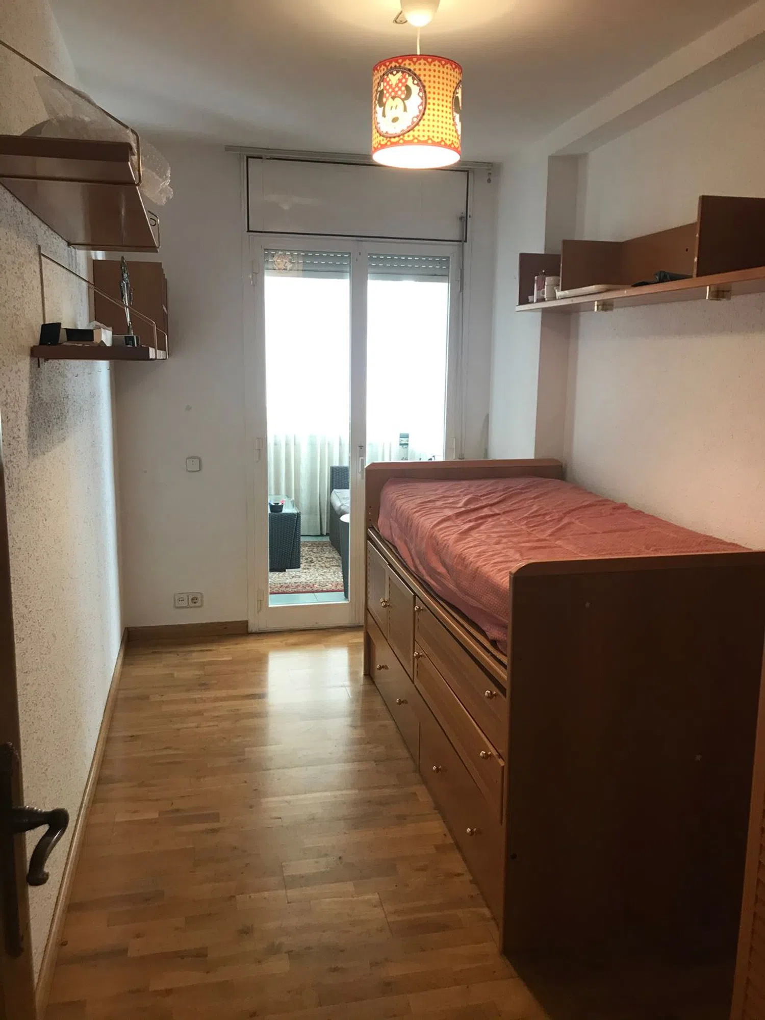 Piso en calle d'Amigó, 50 - Foto 7