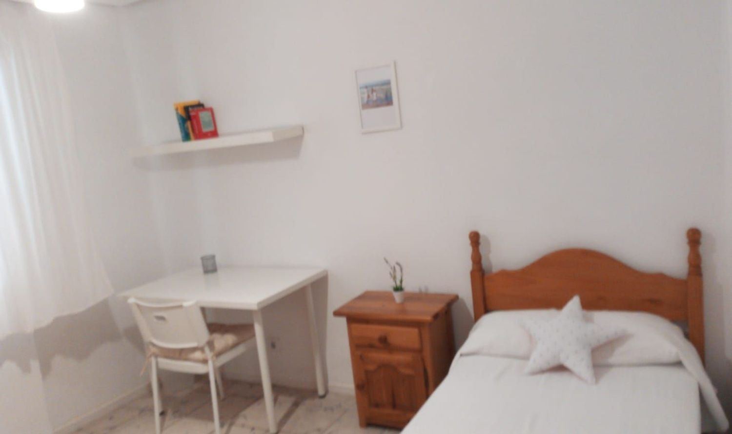 Piso en Calle Antonio Salado, 14, San Vicente - Foto 3