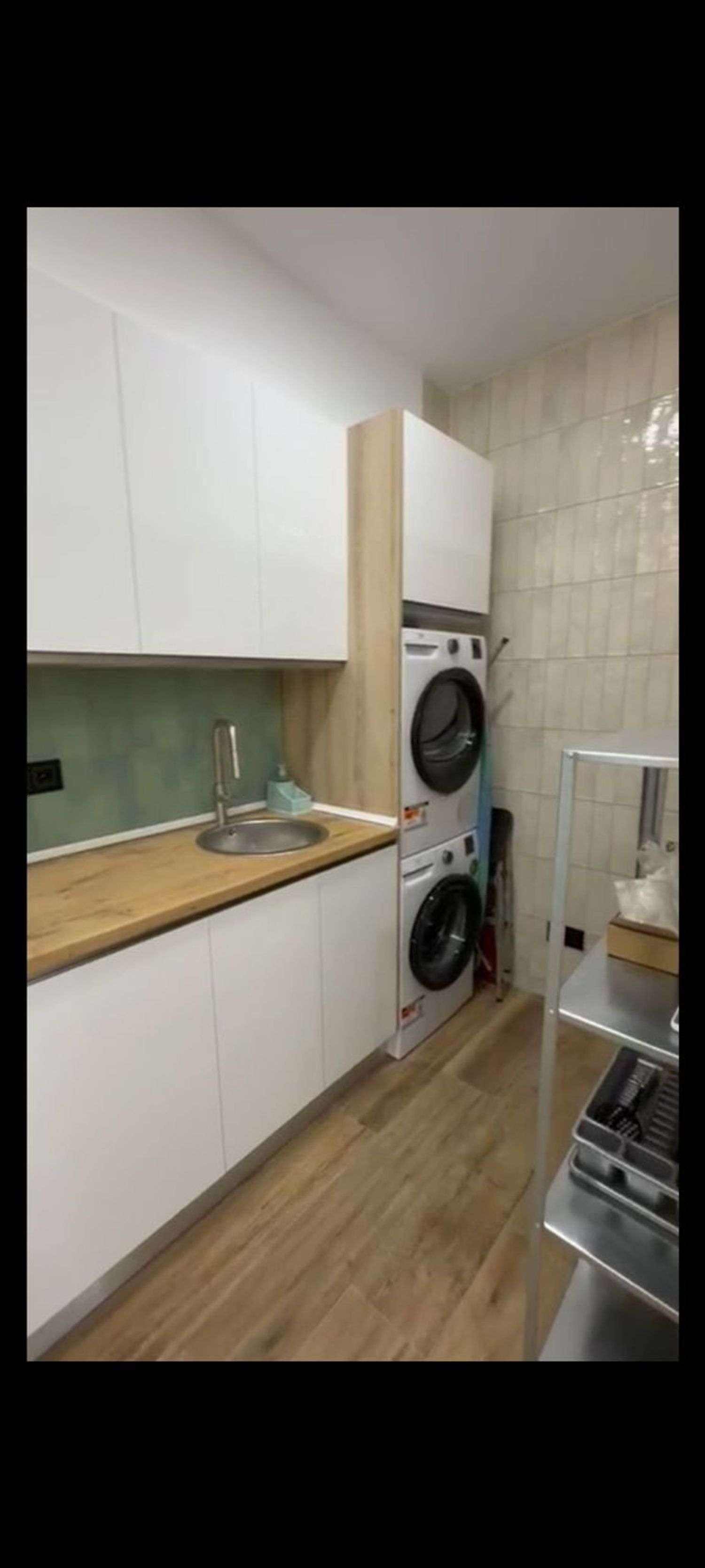 Estudio en camino Roger de Tur, 13 - Foto 9