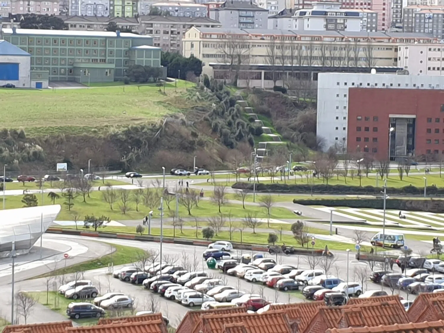 Piso en avenida de Cantabria, 11 - Foto 15