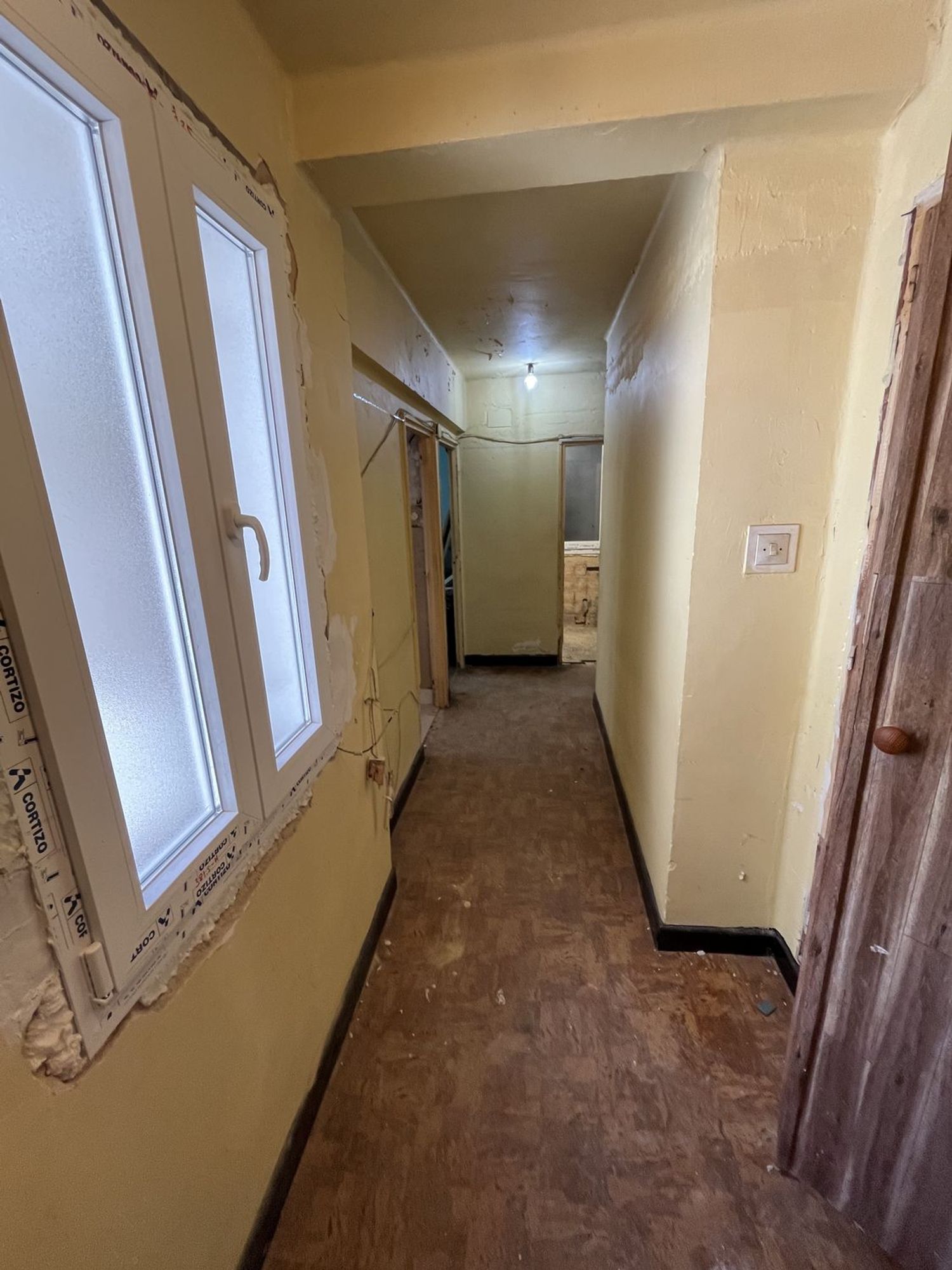 Piso en Calle de Joaquina Bobela, 9, Milán-Pumarín - Foto 4