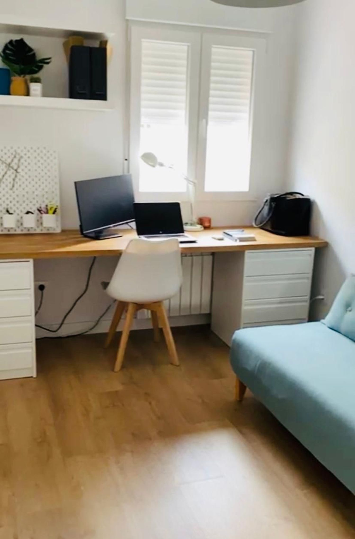 Piso en calle de Juan Pascual de Mena, 15 - Foto 12