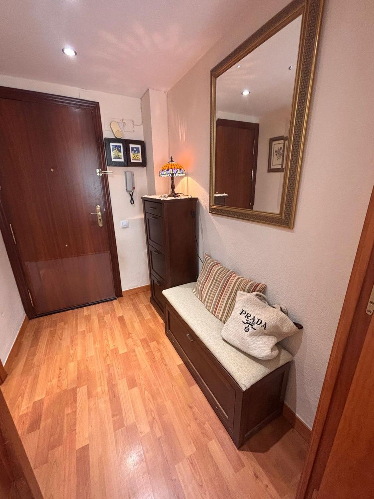 Estudio en Avenida Presidente Adolfo Suárez, 26, Asunción - Adolfo Suárez - Foto 15