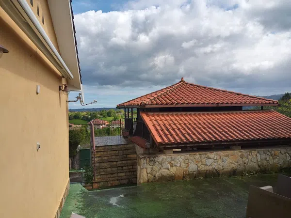 Casa o chalet independiente en Camín de la Caleyona, 116 - Foto 6