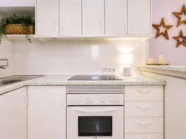 Apartamento en La Cala de Mijas - Foto 7
