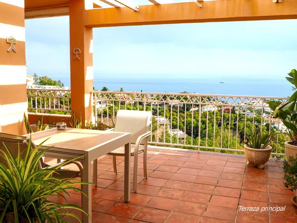 Chalet adosado en Calle Macizo Central, 60, Cerrado de Calderón - Hacienda Paredes - Foto 12