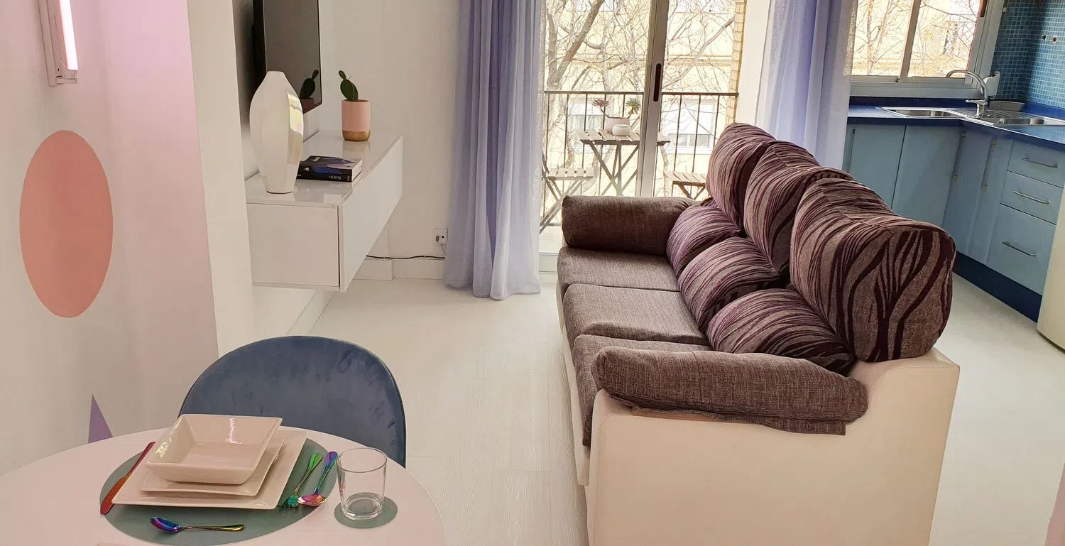 Piso en calle Afán de Ribera, 110 - Foto 16