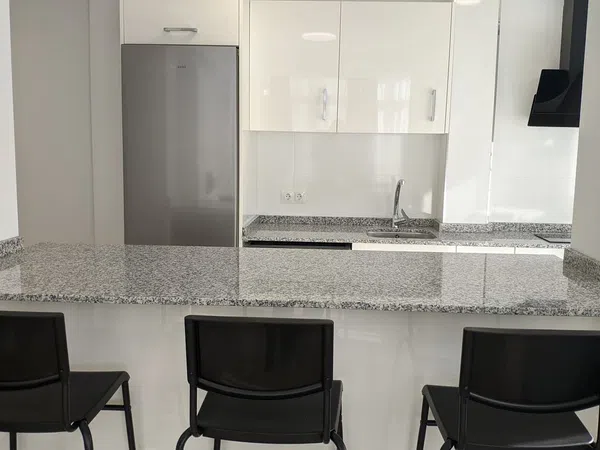 Piso en Eugenio Gross, 16 - Foto 3