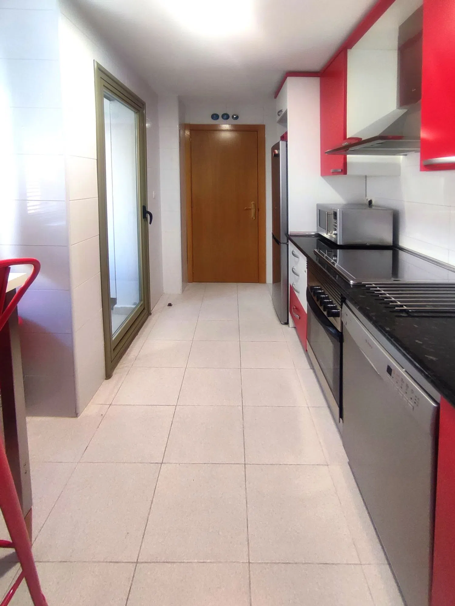 Ático en avenida del Monasterio de El Escorial, 99 - Foto 16