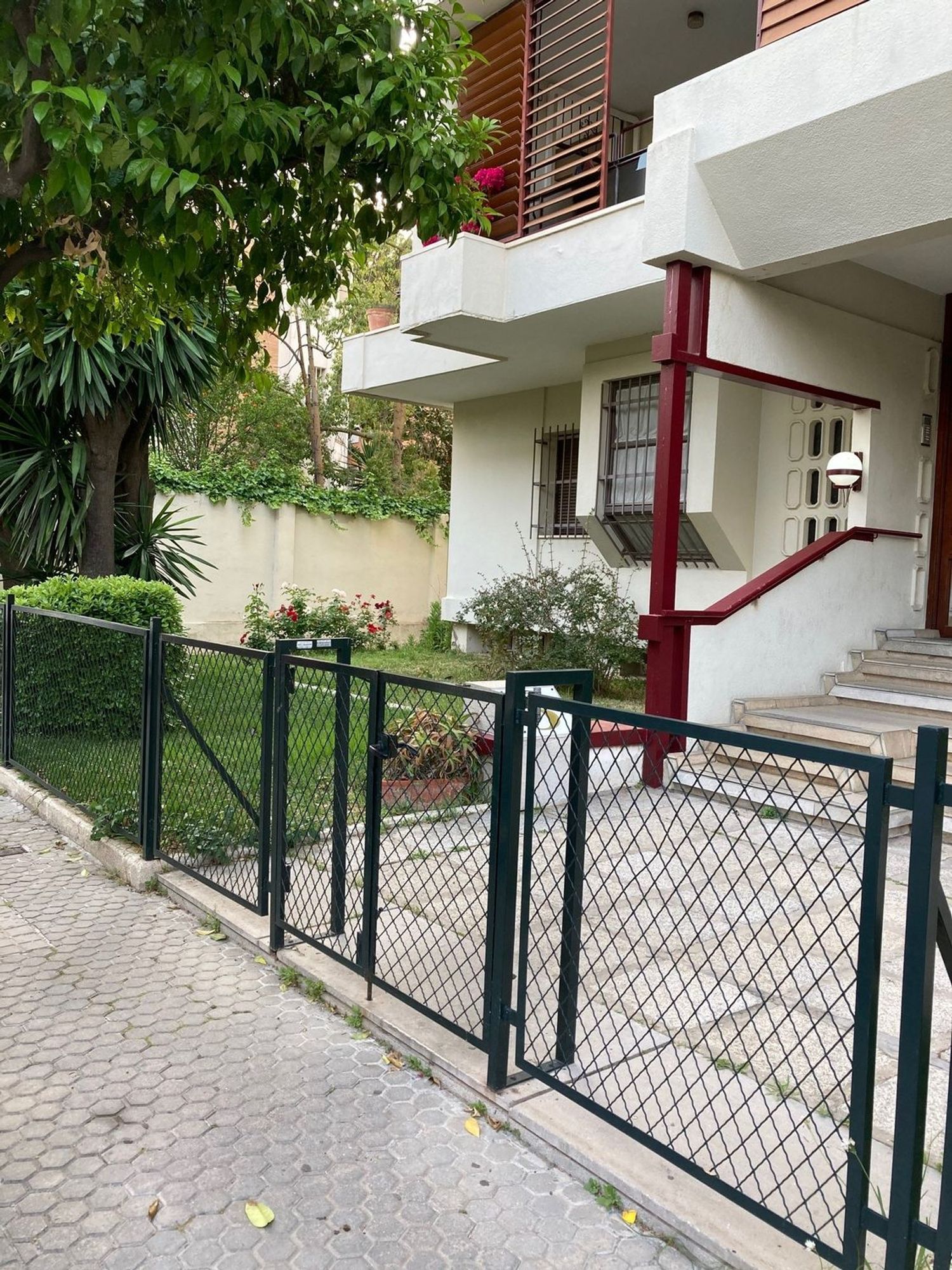 Piso en calle Castillo de Utrera, 3 - Foto 3