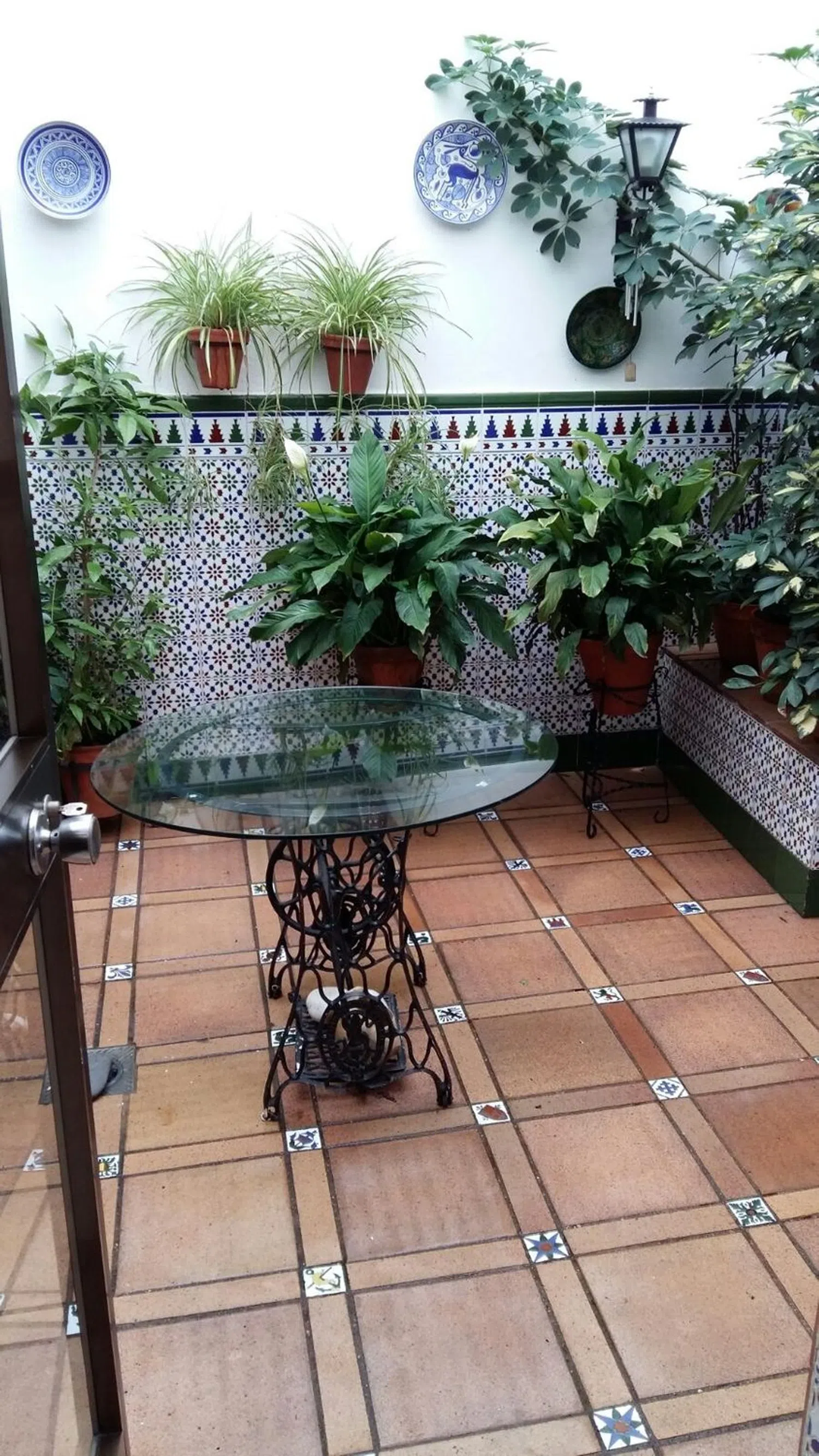 Casa independiente en Barrio Casco Histórico - Corredera - Ribera - Foto 8