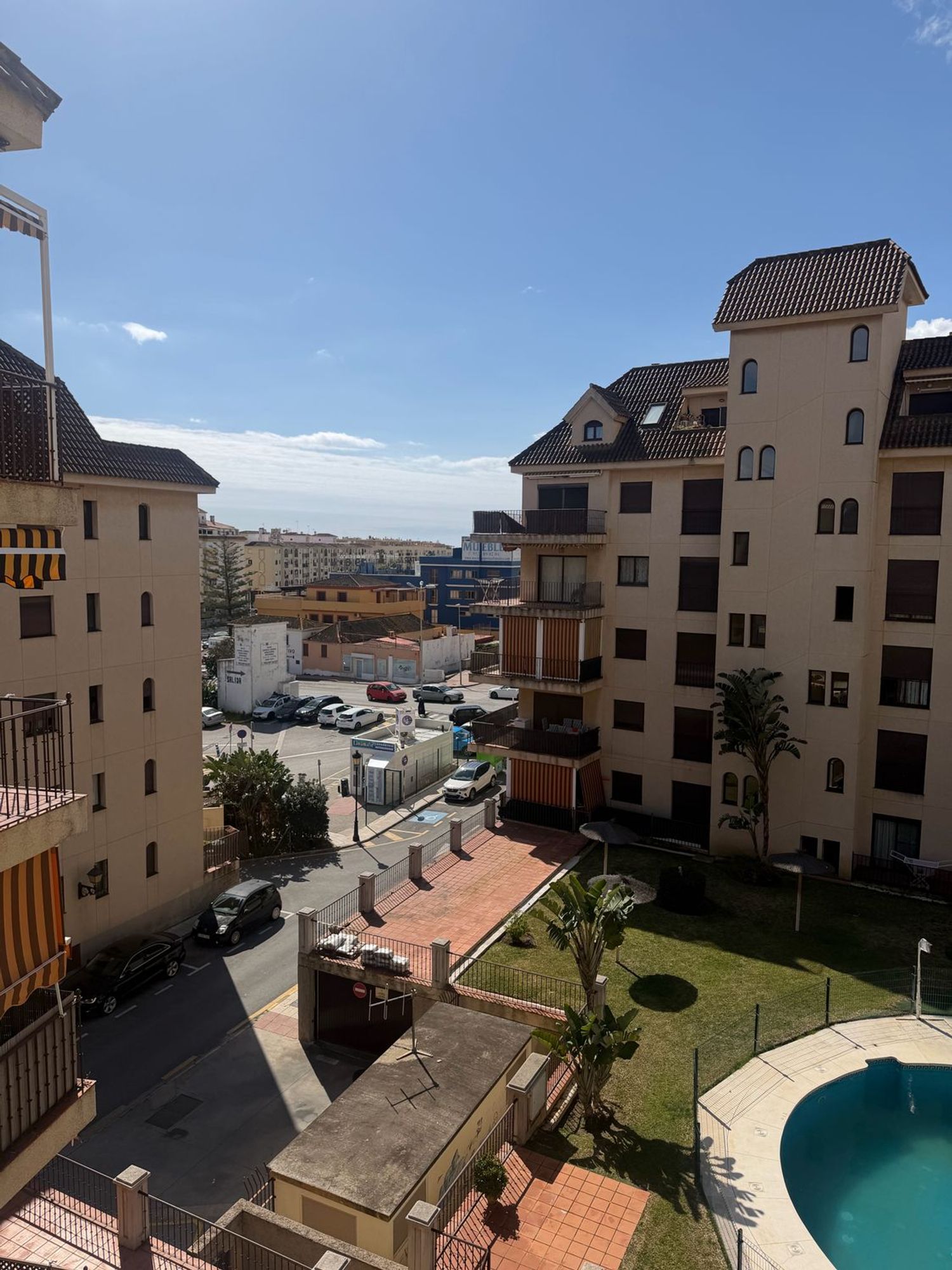 Estudio en calle Antequera, 1 - Foto 1