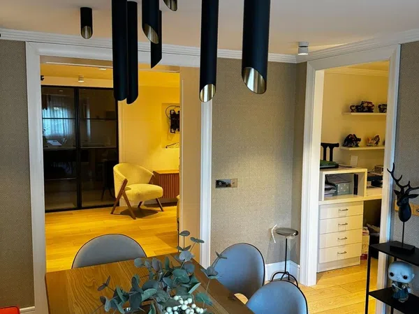 Chalet pareado en Calle Víctor González Gil, 7 - Foto 5