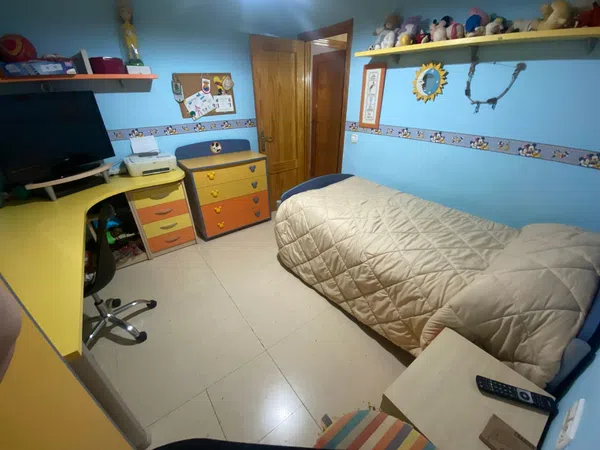Chalet adosado en Calle Manuel Torrecilla, 23 - Foto 18
