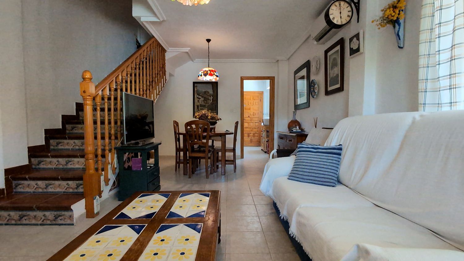 Chalet pareado en Calle Mar Cantábrico, 11, Torre de la Horadada, Torre de la Horadada - Foto 9