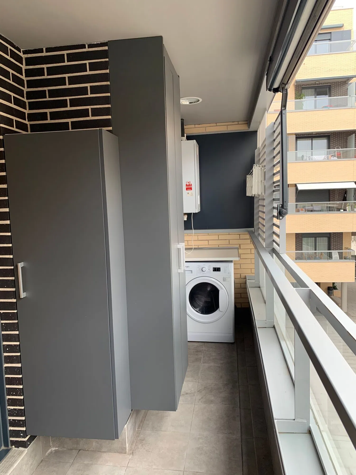 Piso en calle de Sorolla, 7 - Foto 16