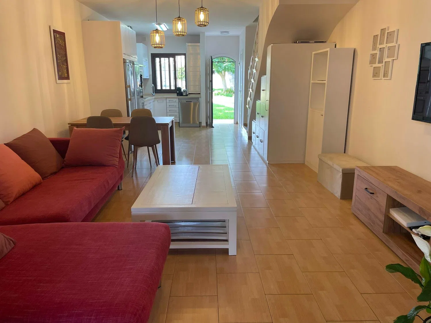 Chalet adosado en calle Enrique Granados, 38 ManzanaECasa - Foto 3