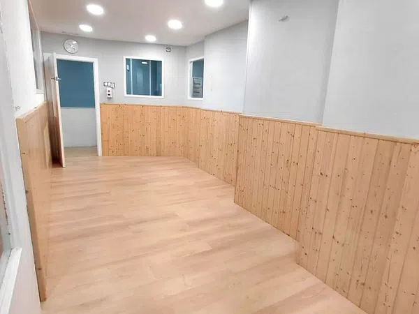 Local en Calle de Bilbao, 167, Provençals del Poblenou - Foto 7