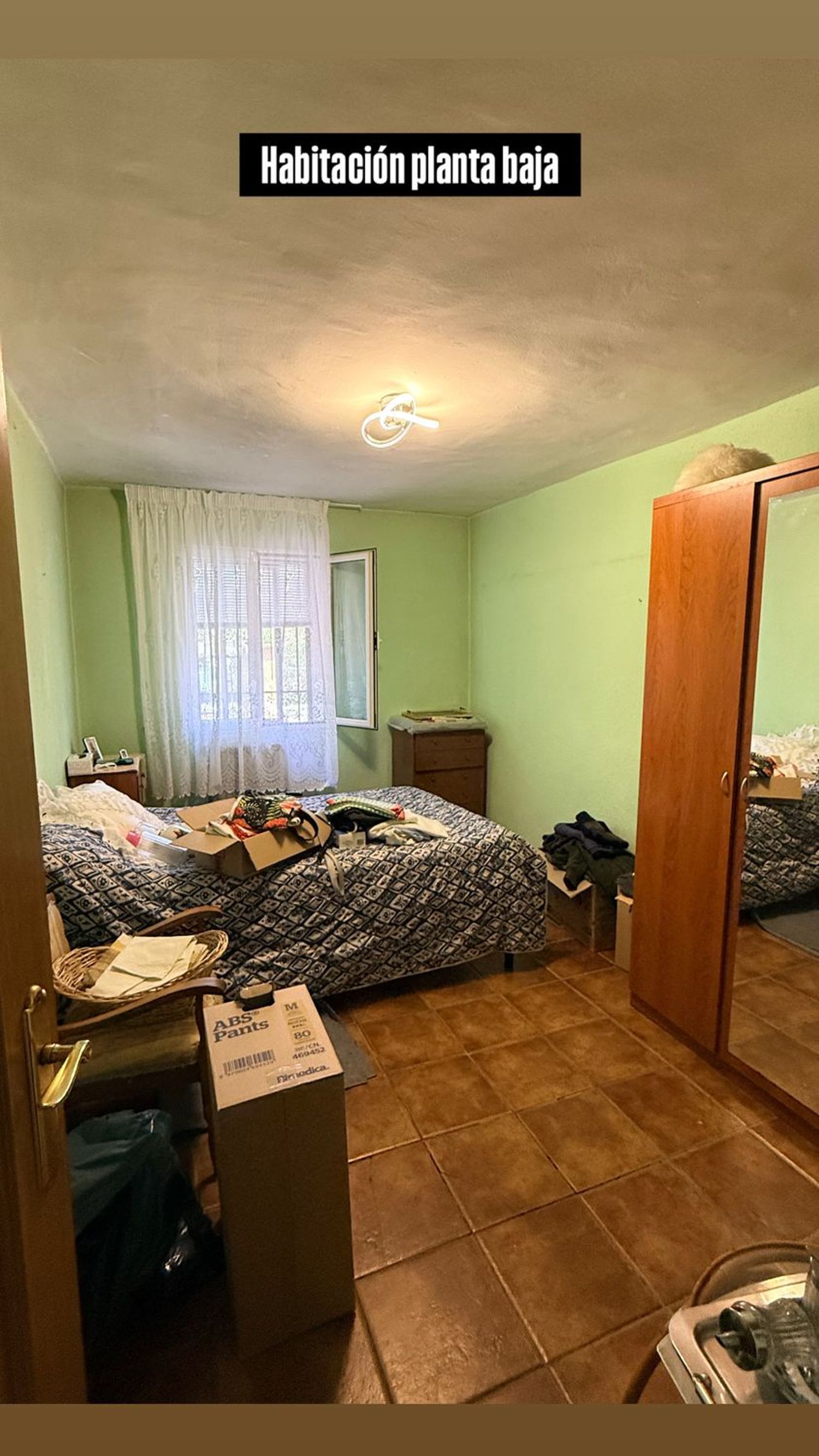 Casa o chalet independiente en Camino la estación,Villafria, 7, Villatoro, Villatoro - Foto 2