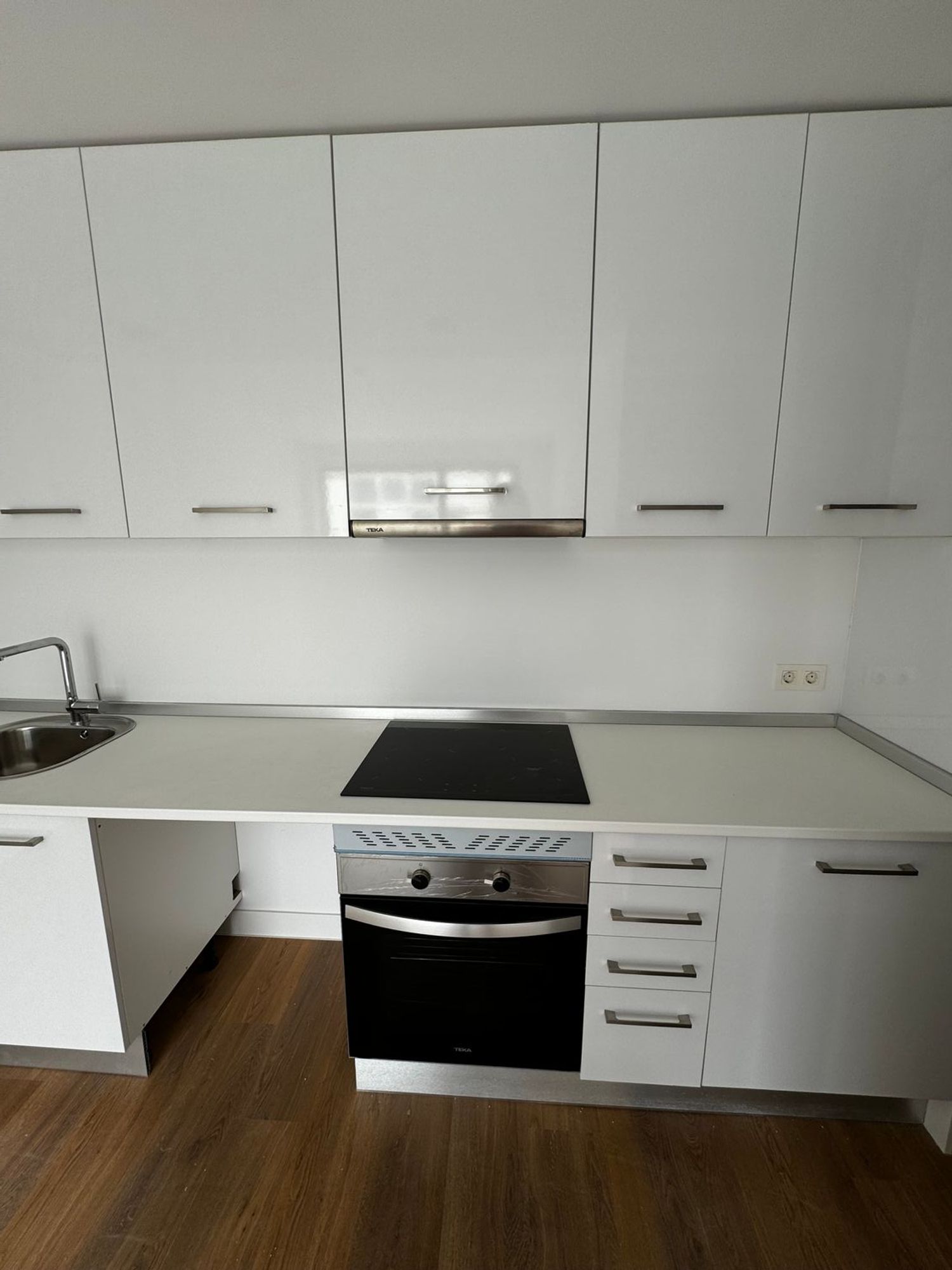 Estudio en avenida del Camino de lo Cortao, 14 - Foto 13