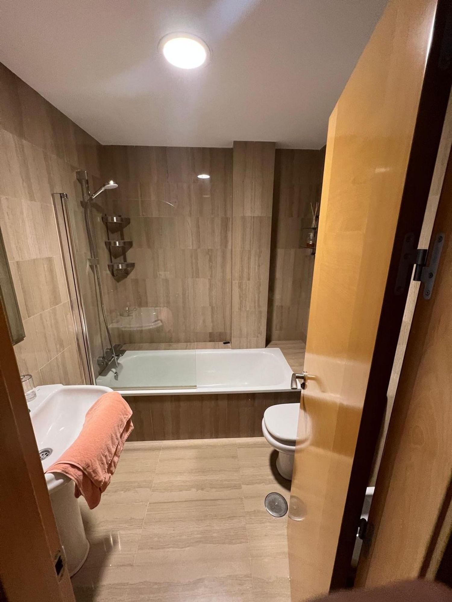 Piso en paseo Marítimo Rey de España, 15 - Foto 7