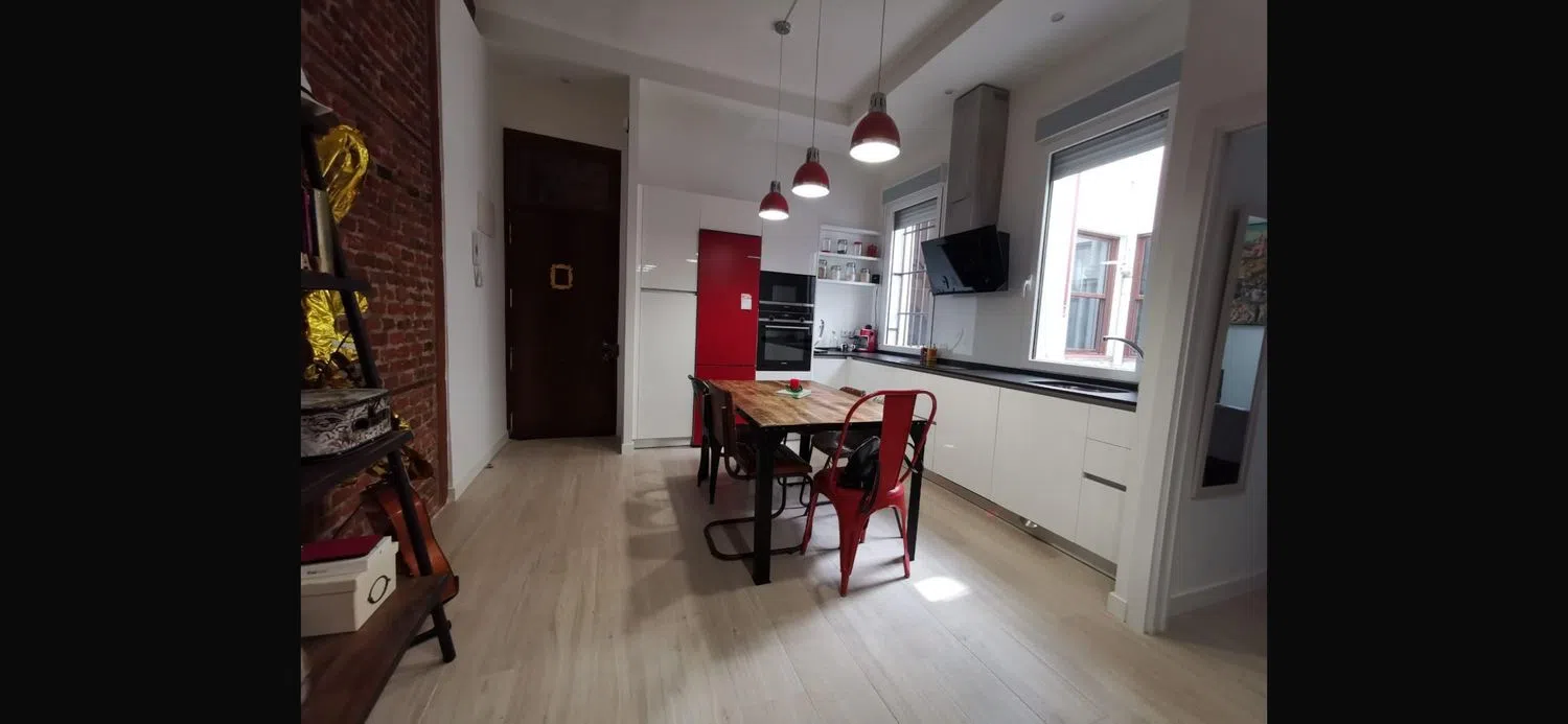 Piso en calle del Duque de Fernán Núñez, 3 - Foto 10