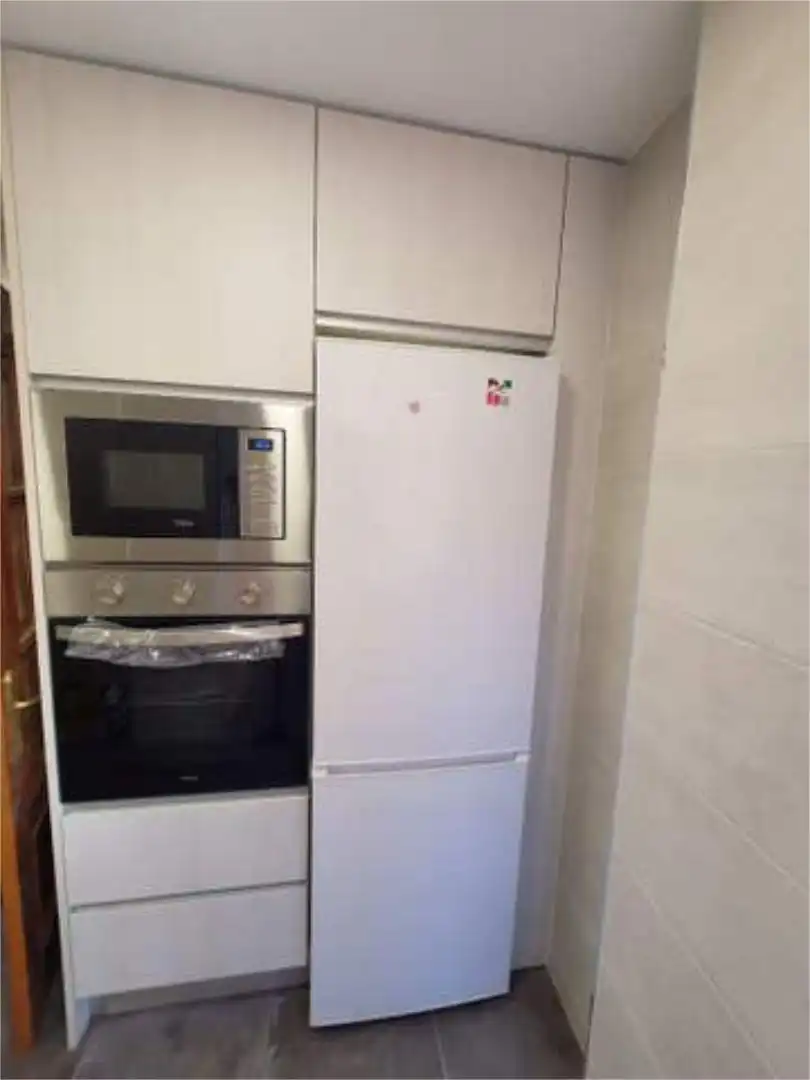Piso en Pilarica - Foto 4