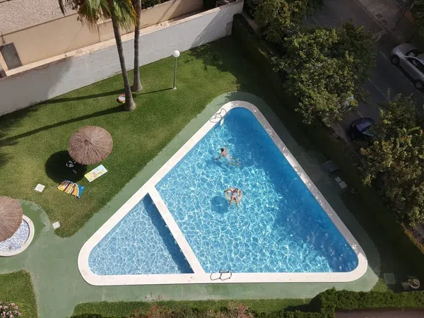 Dúplex en Calle Actor Arturo Lledó, 40, Babel - Foto 27