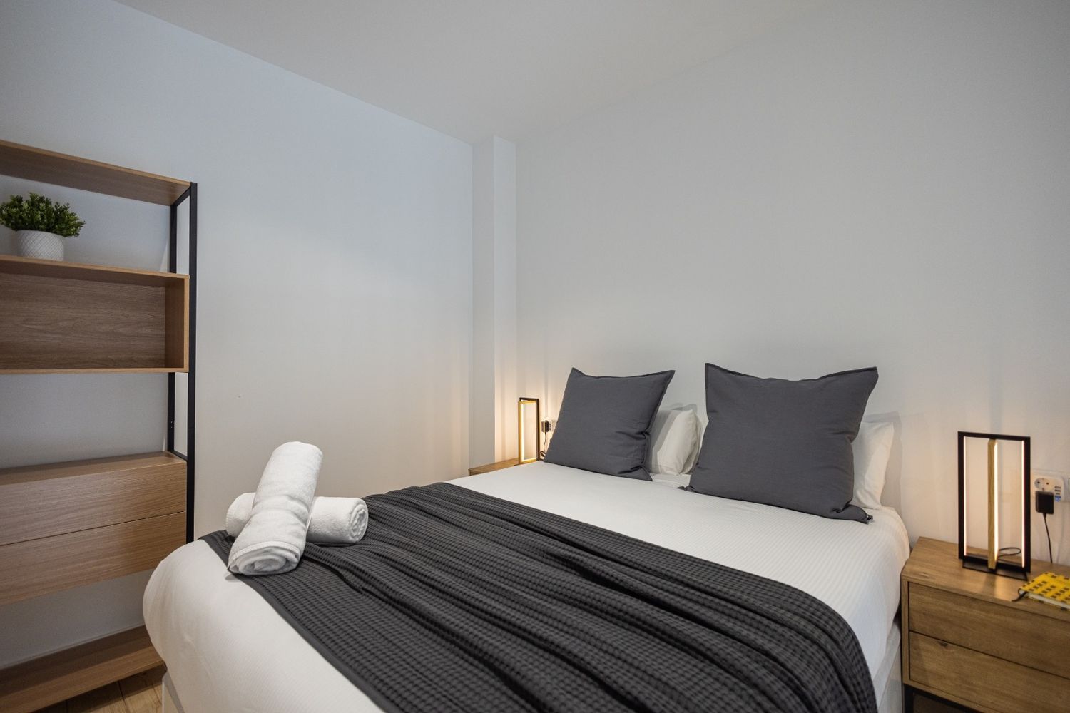 Estudio en calle de Joaquín Benlloch, 63 - Foto 25