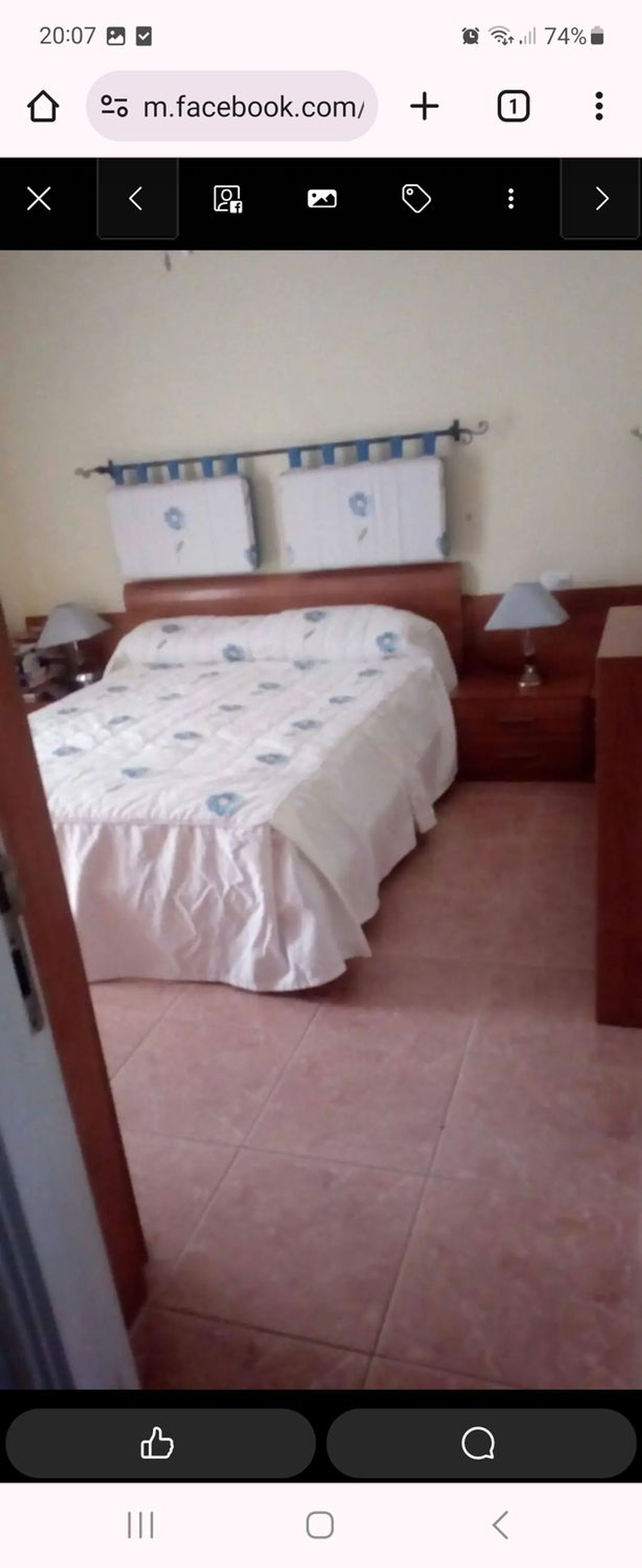 Piso en Rambla de los Menceyes, 20, Las Caletillas-Punta Larga, Las Caletillas-Punta Larga - Foto 4