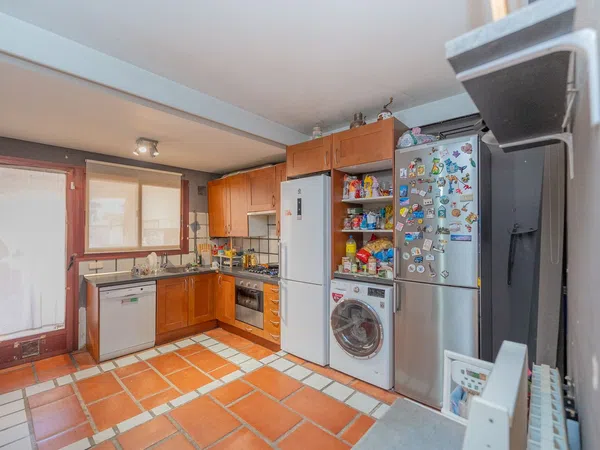 Chalet adosado en ciudadela s/n - Foto 32