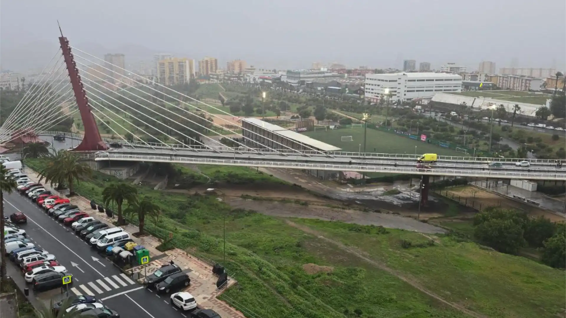 Piso en  Avenida de la Feria 8 - Foto 26