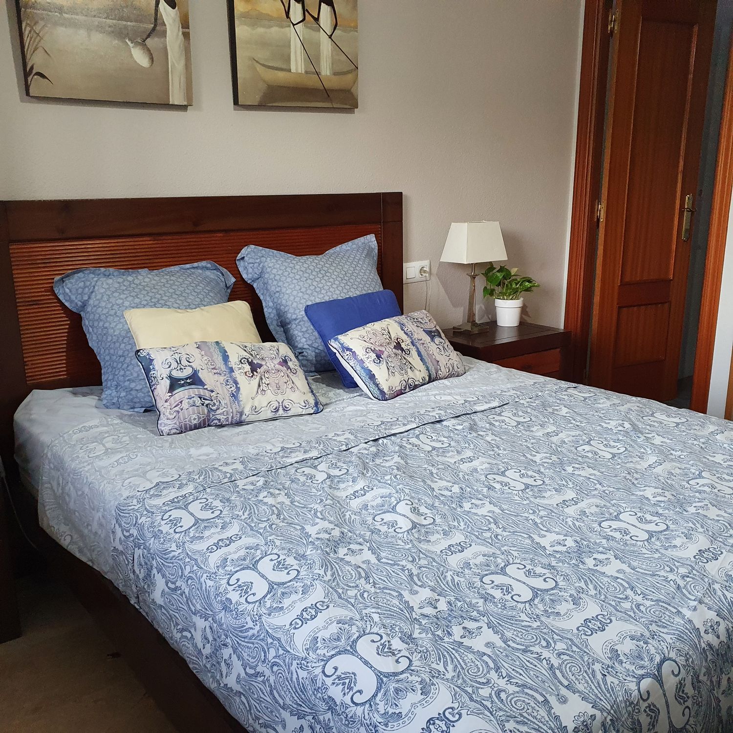 Piso en avenida Isla Fuerteventura, 52 - Foto 22