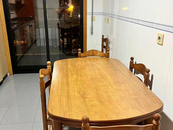 Piso en Avenida Otero Pedrayo, 10 - Foto 13