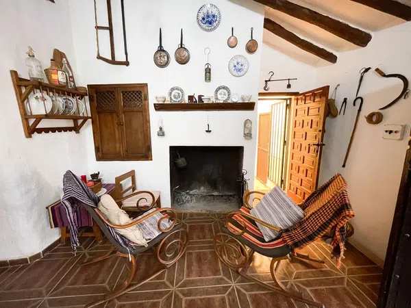 Casa rural en Unnamed Road s/n - Foto 24