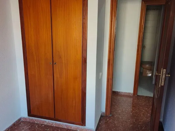 Piso en Calle de Xirivella, Barrio de la Luz - Foto 2