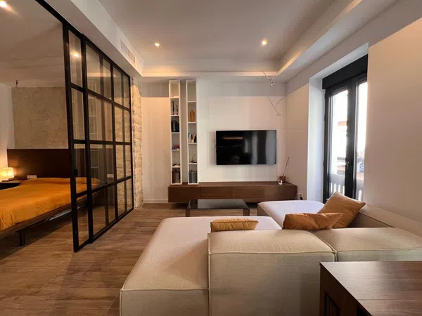 Piso en Barrio Mercado - Foto 9