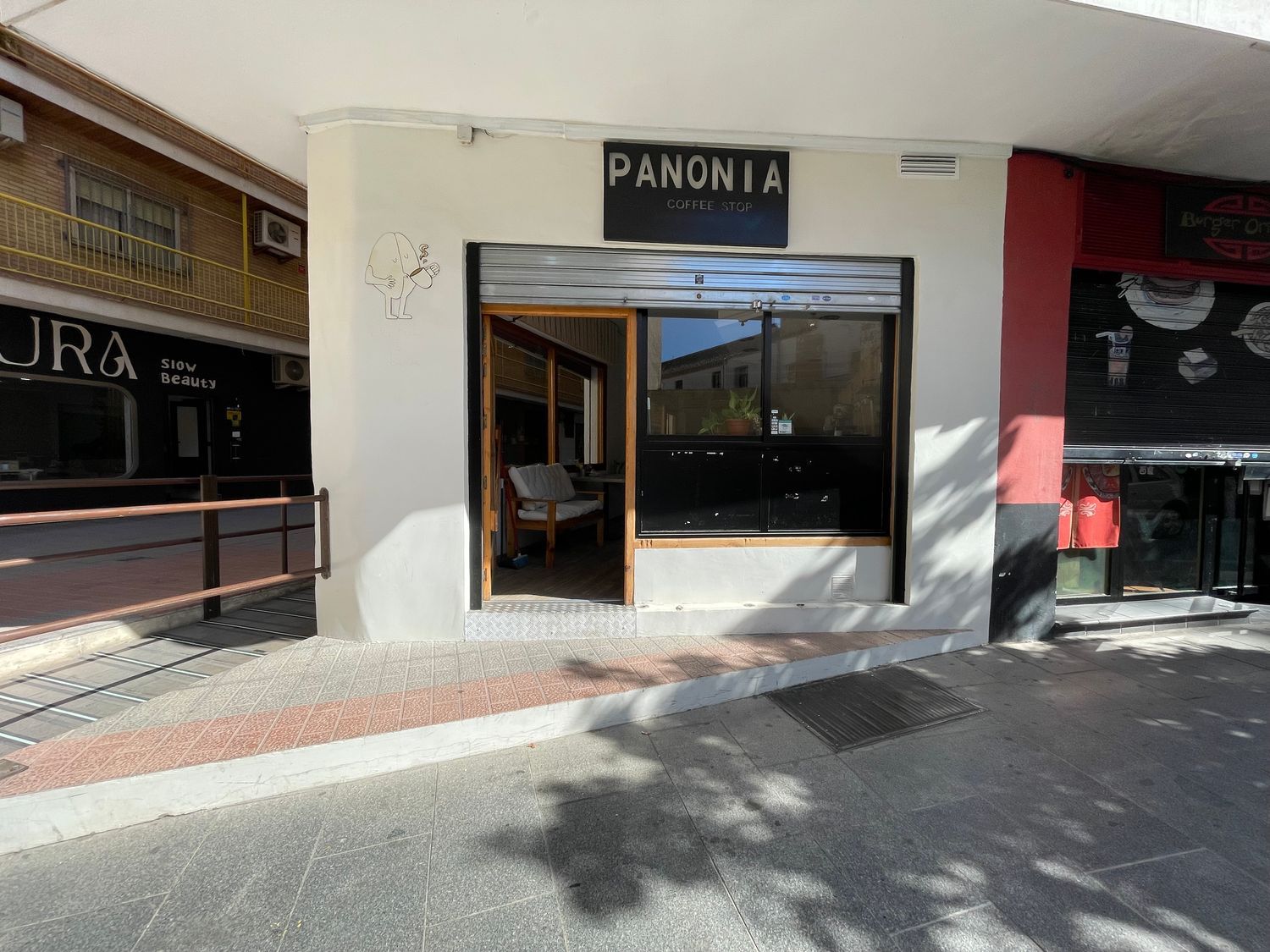 Local en Cafetería en Calle Casillas de Prats, 10, Recogidas - Foto 10