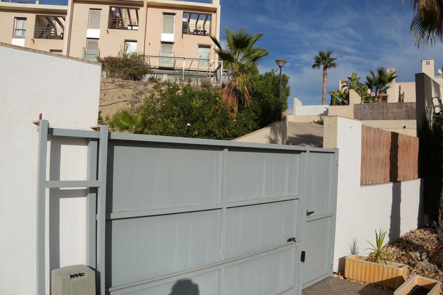 Casa o chalet independiente en Avenida de l'Alacantí, 11, Pueblo Acantilado - Lanuza, Pueblo Acantilado - Lanuza - Foto 33